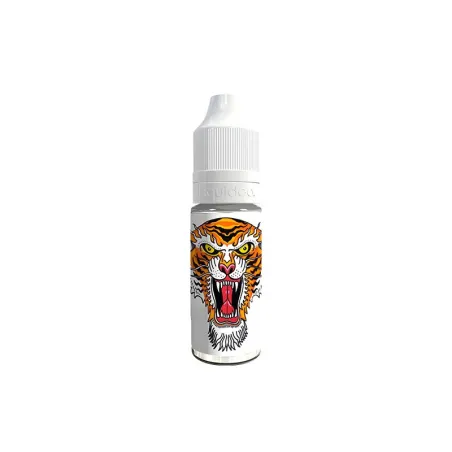 Gold Tiger