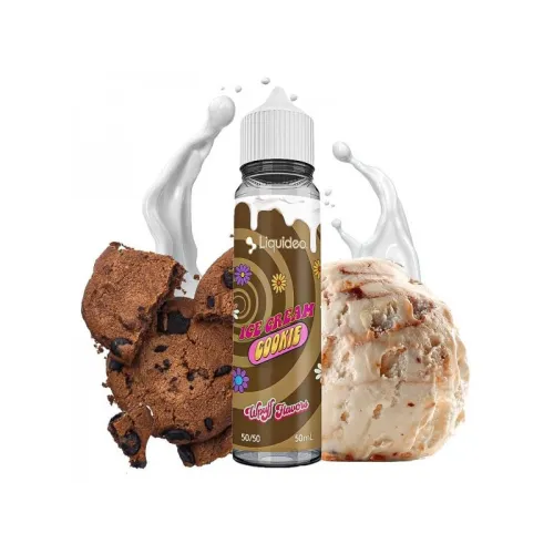 Ice Cream Cookie