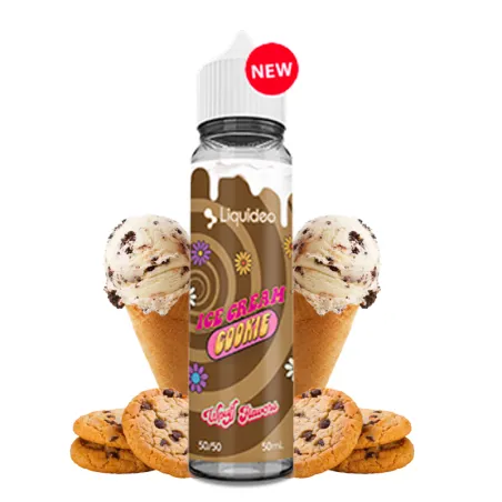 Ice Cream Cookie