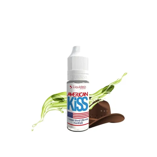 American Kiss