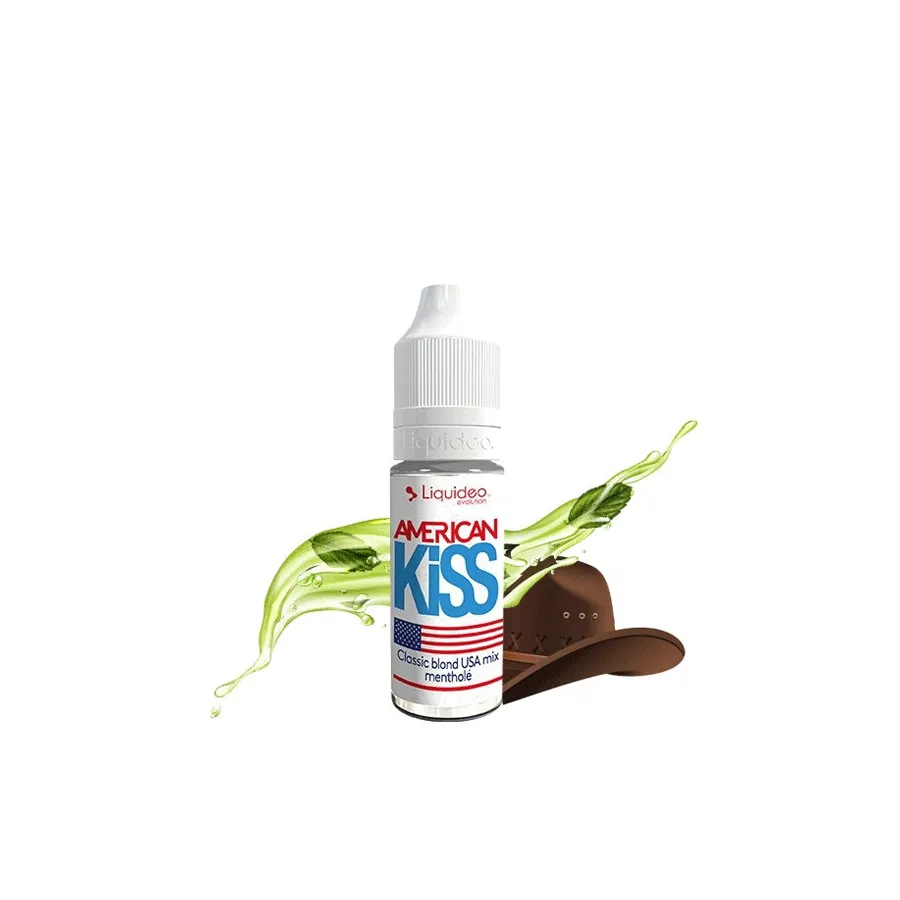 American Kiss