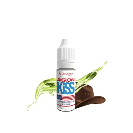 American Kiss