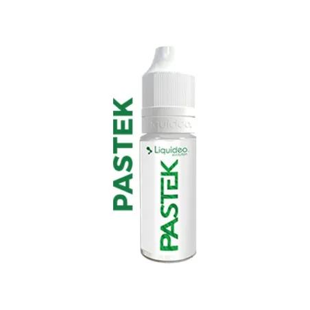 Pastek