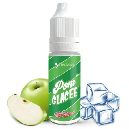 Pom Glacée