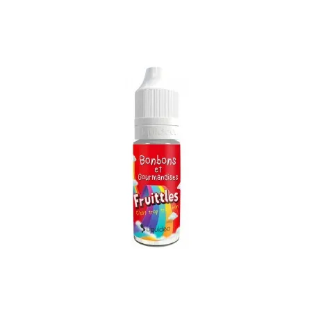 Fruittles