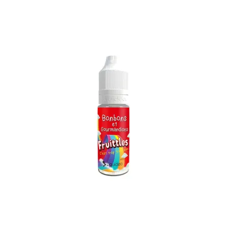 Fruittles