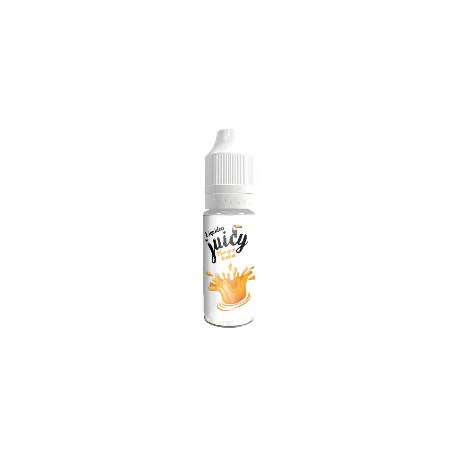 Mangue Ananas
