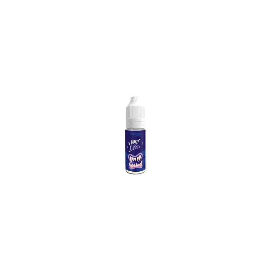 Freeze Cassis