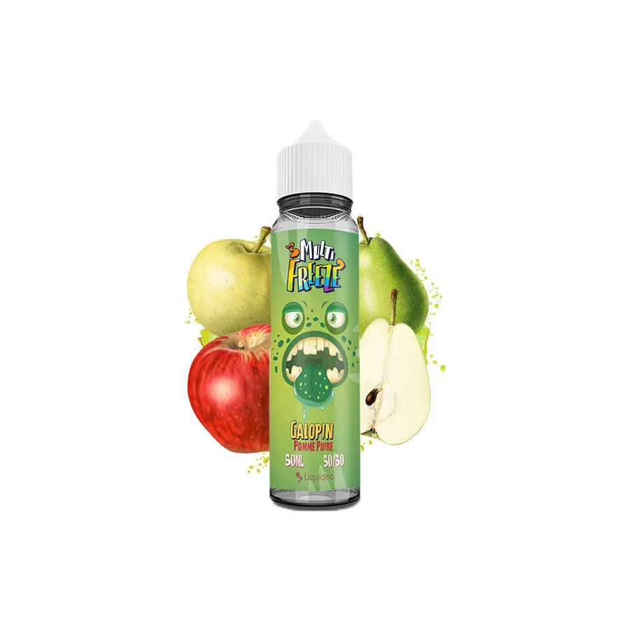 Galopin Multi Freeze