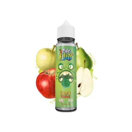 Galopin Multi Freeze