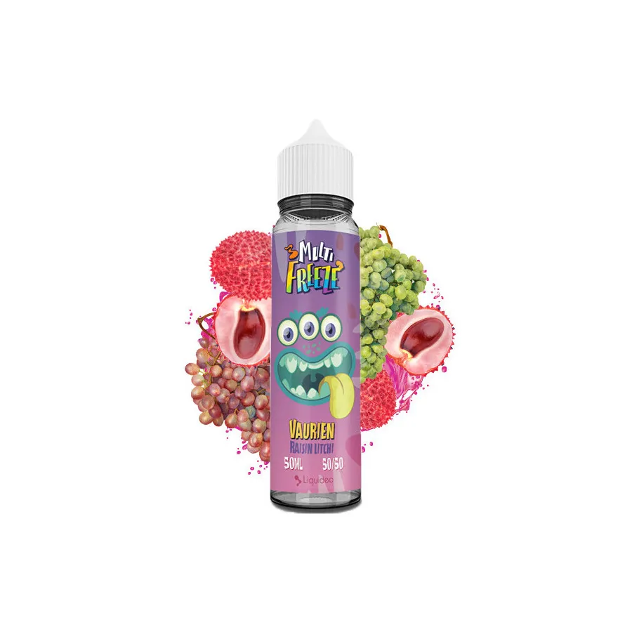 Vaurien Multi Freeze