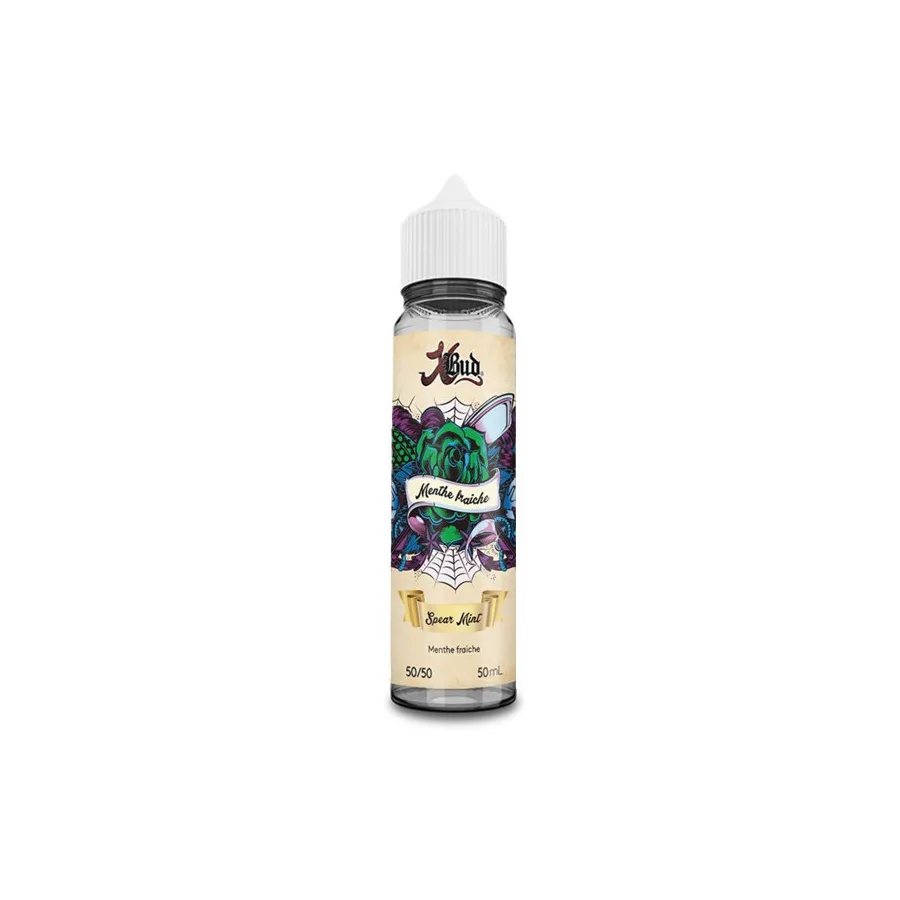 Spear Mint