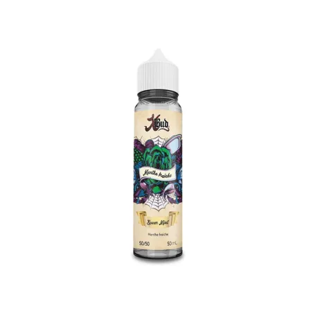 Spear Mint