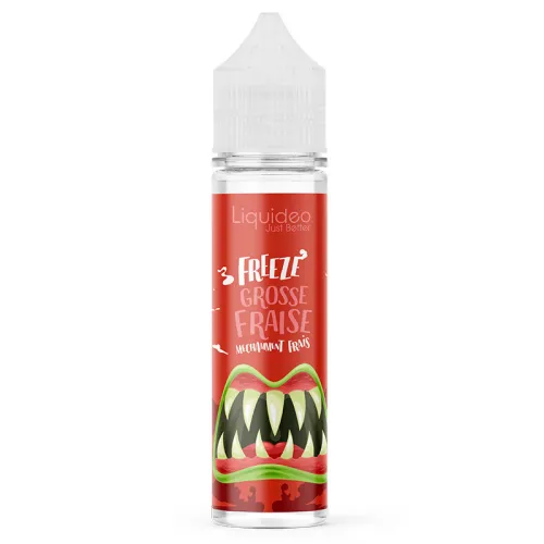 Grosse Fraise