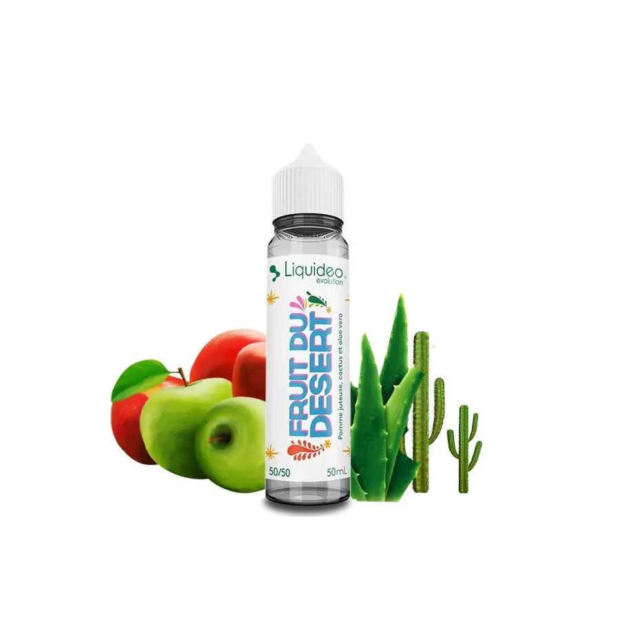 Fruit Du Désert