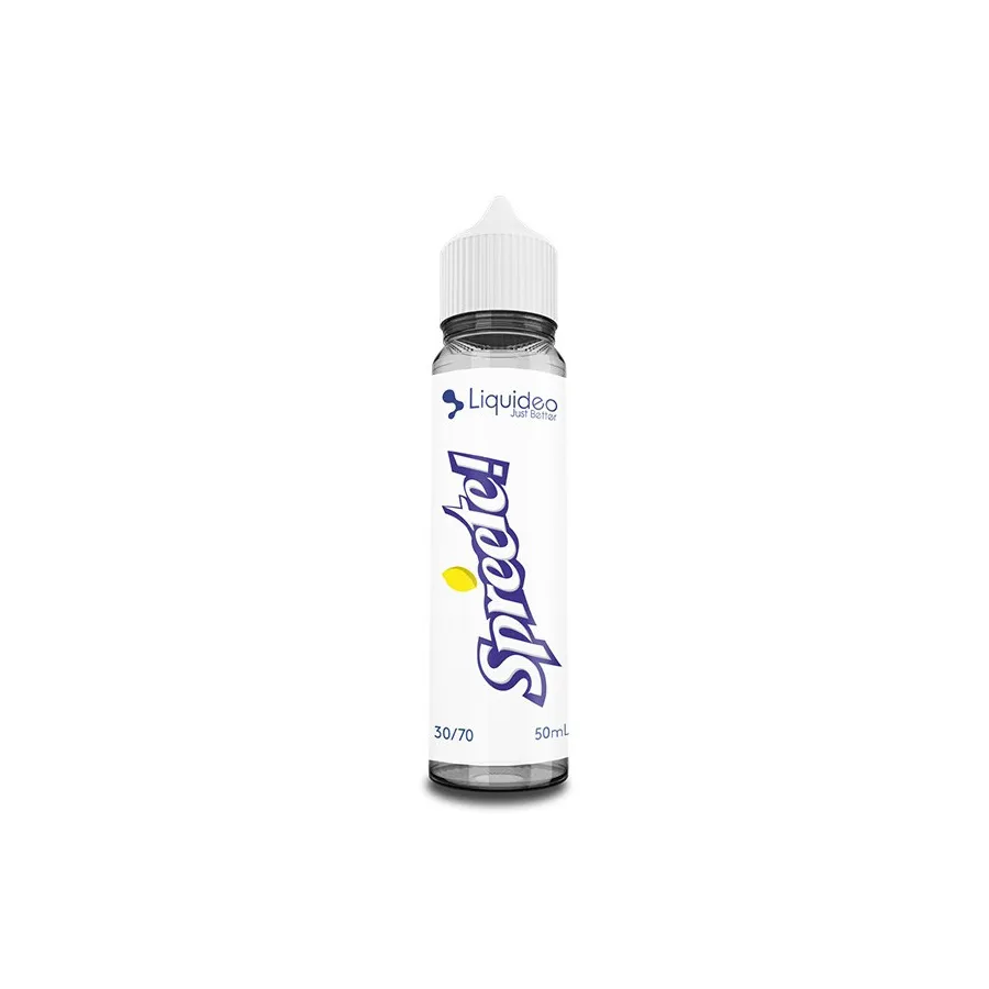 Spreete Sodas