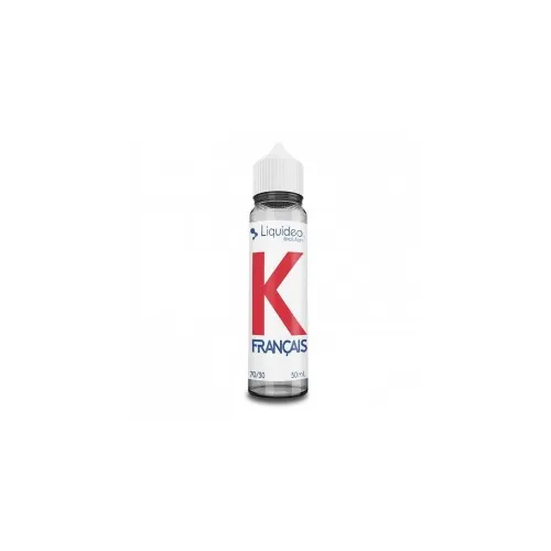 K Français