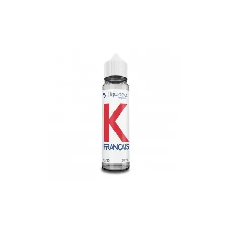 K Français