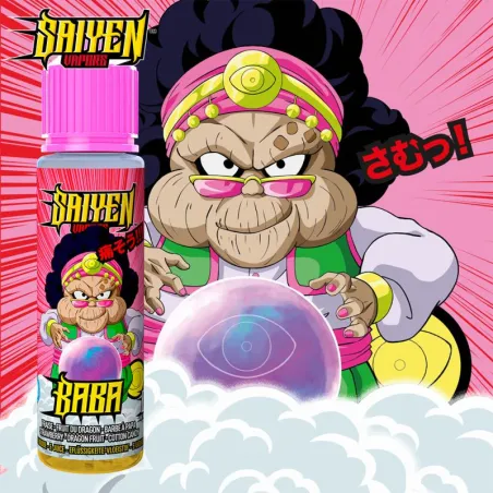 Baba