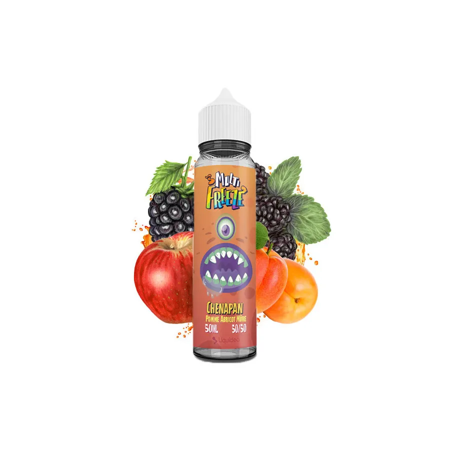 Chenapan Multi Freeze