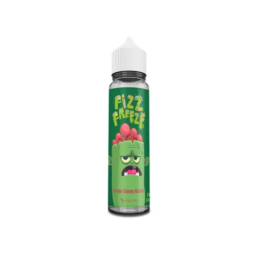 Fraise Banane Raisin