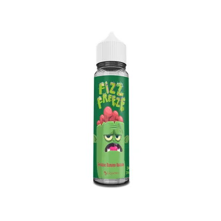 Fraise Banane Raisin