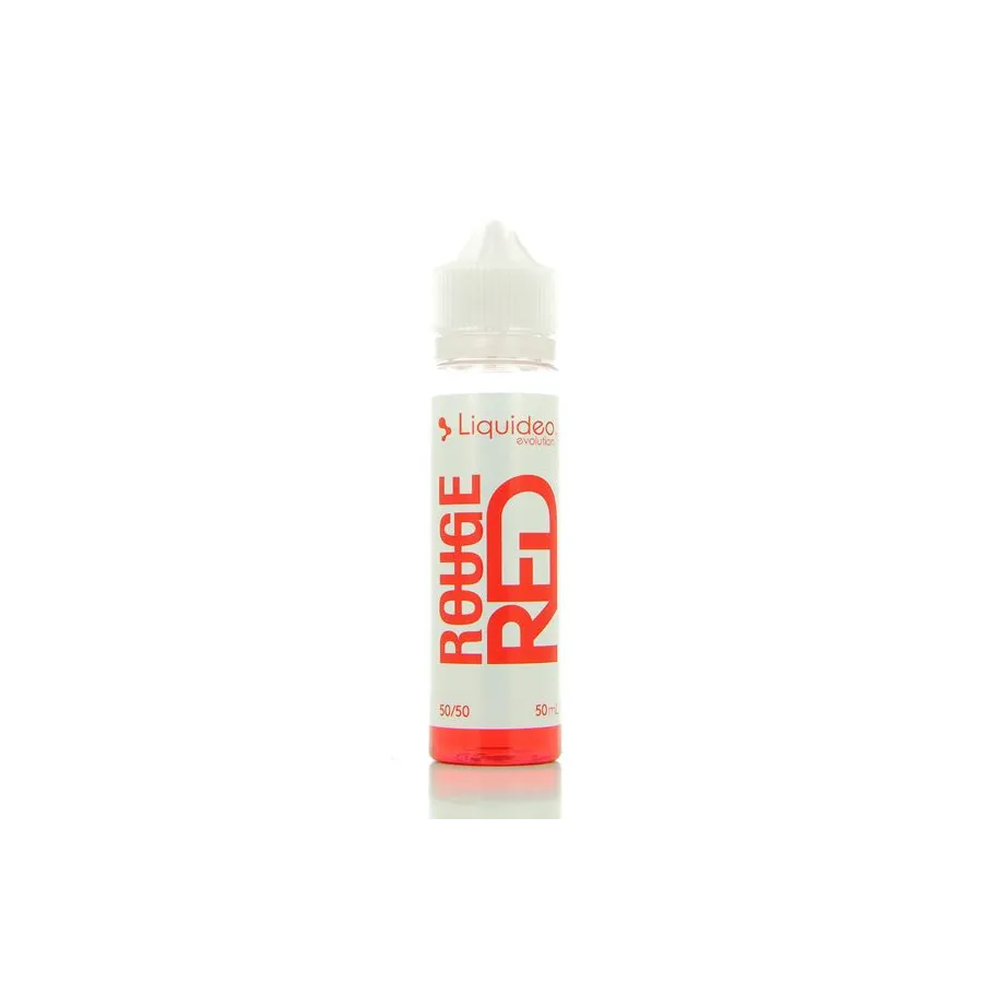 Rouge Red