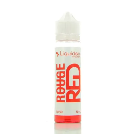 Rouge Red