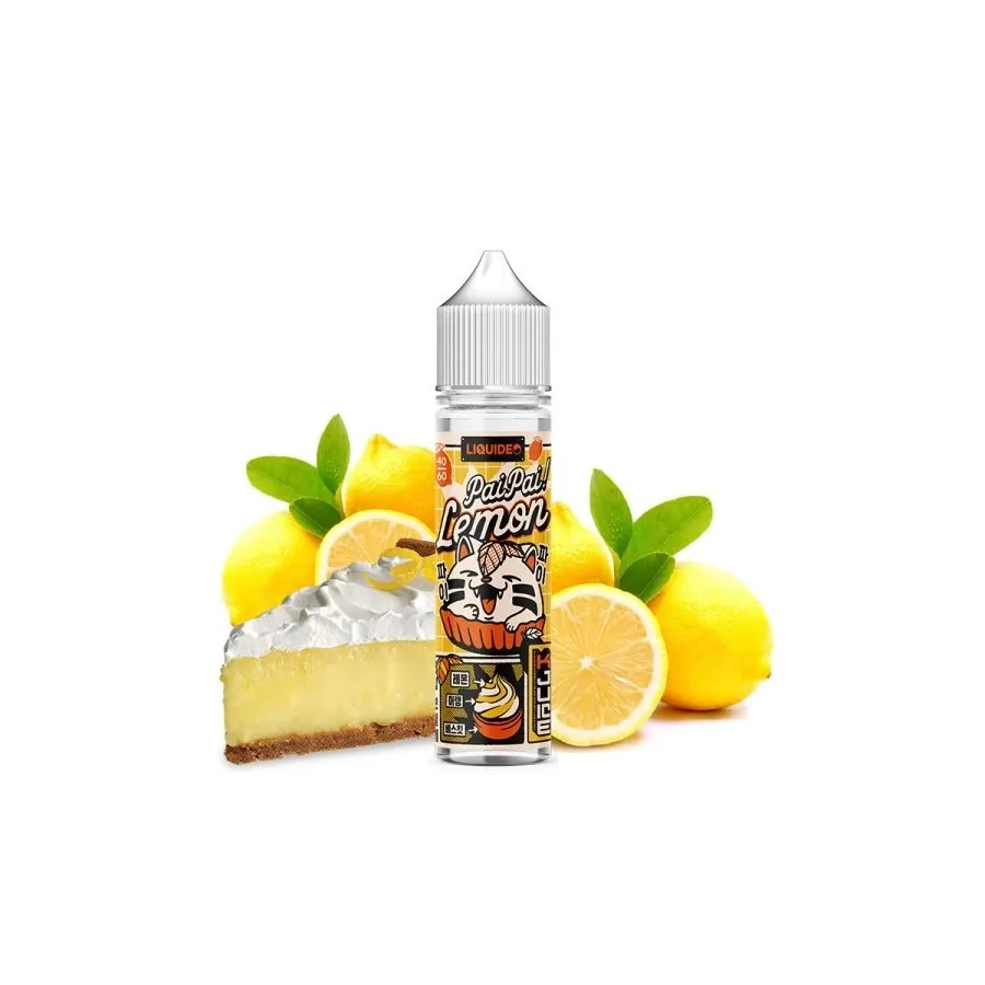 Pai Pai Lemon