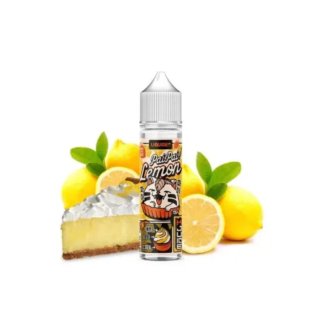 Pai Pai Lemon