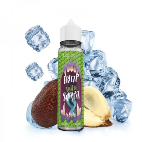 Freeze Fruit du Serpent Freeze
