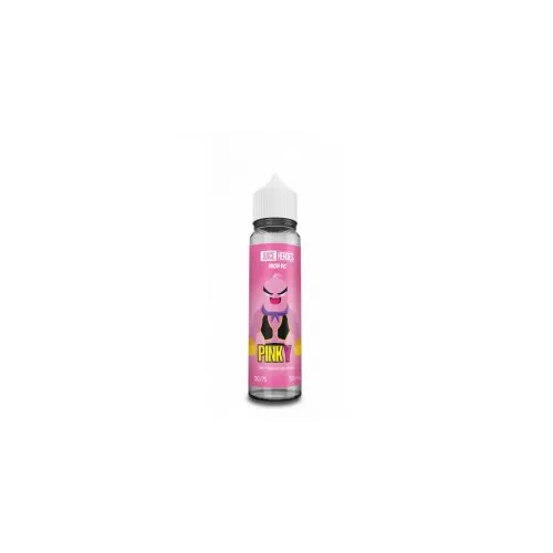 Heroes Pinky