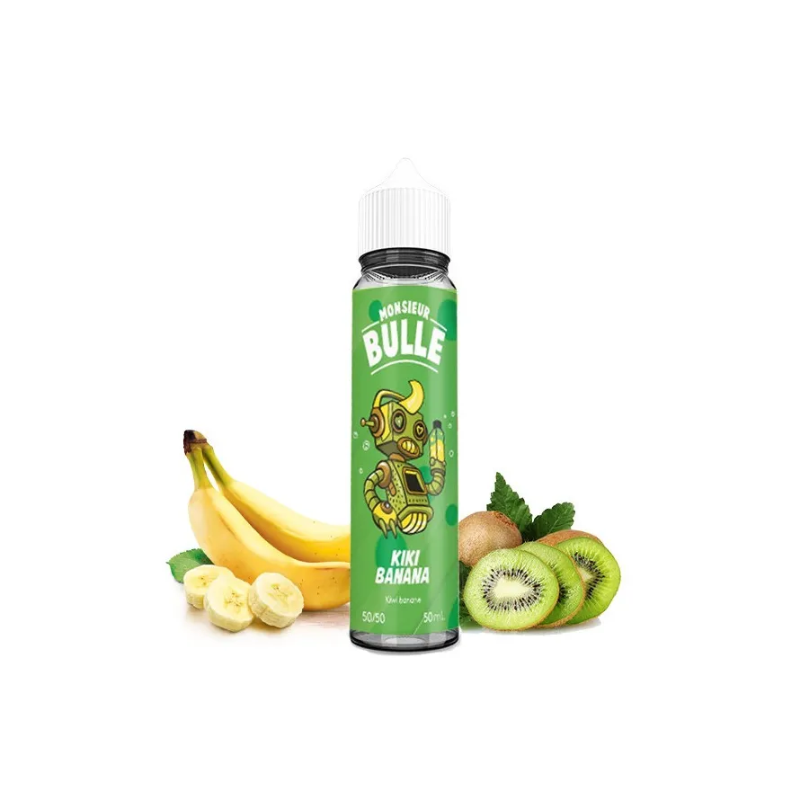 Kiki Banana