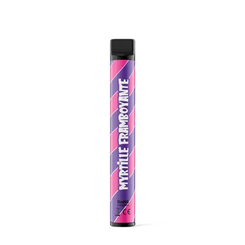 Original Pod 600 Batterie + Cartouche