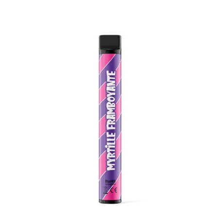 Original Pod 600 Batterie