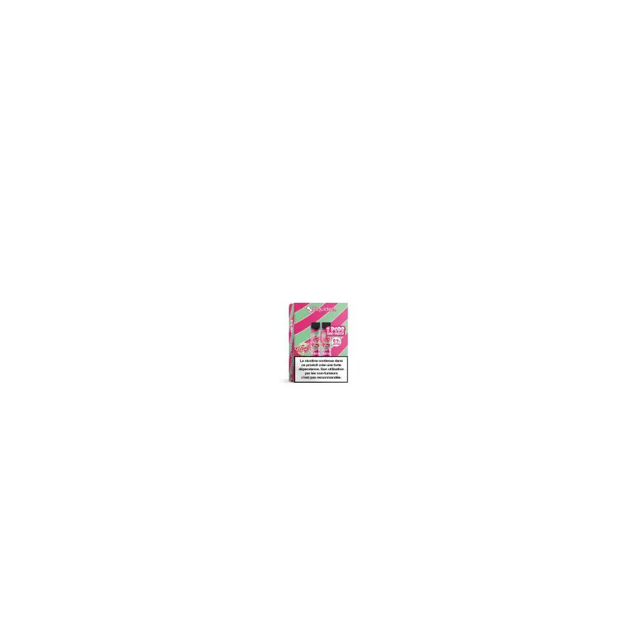 Fruit du Dragon 1800 (2 pods)