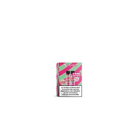 Fruit du Dragon 1800 (2 pods)