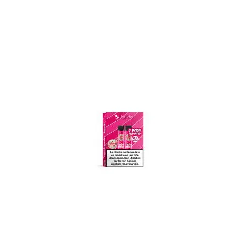 Fruits Rouges 1800 (2 pods)