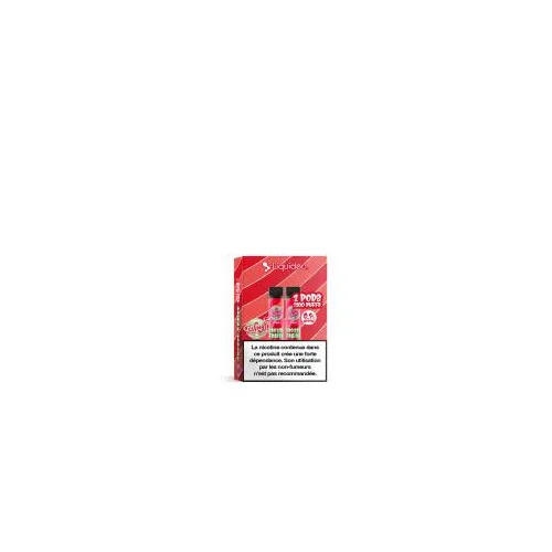 Grosse Fraise 1800 (2 pods)