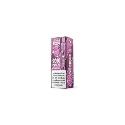 Pod Top Cassis 2.0 (1 Pods)