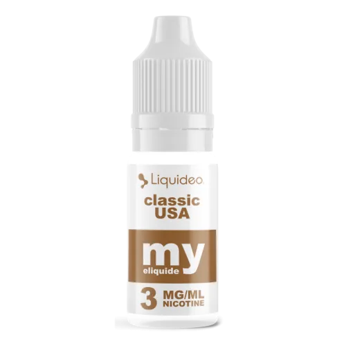 Classic Usa My Eliquide