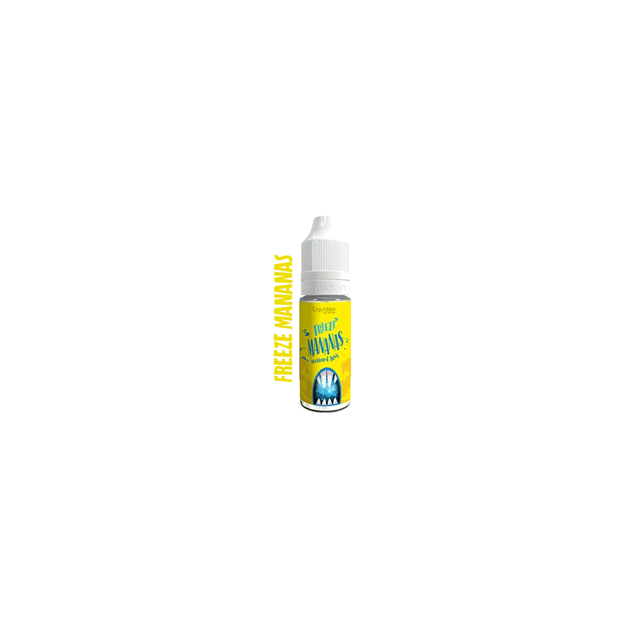 Freeze Mananas