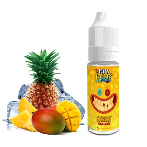 Sacripant Mangue Ananas