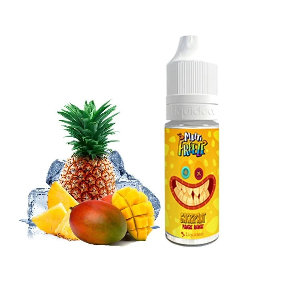 Sacripant Mangue Ananas