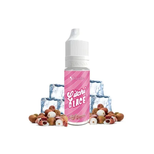 Litchi Glacé