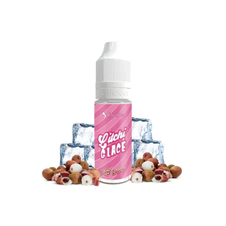 Litchi Glacé