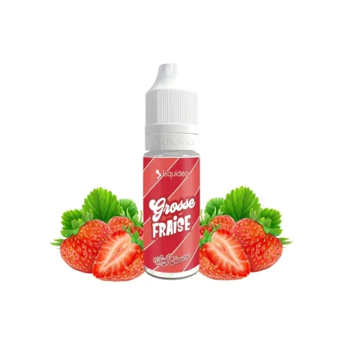 Grosse Fraise