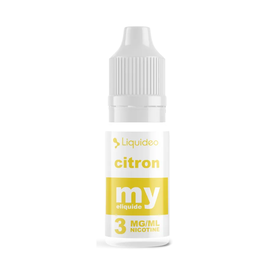 Citron My Eliquide