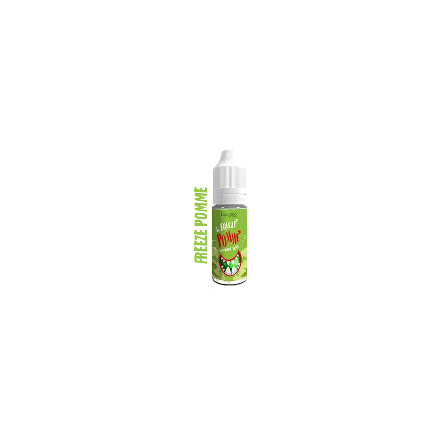 FREEZE POMME (3 16)