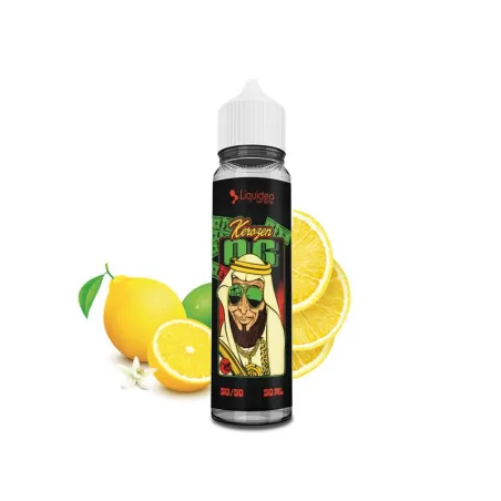 Kerozen Og The Holy Holy